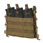 HELIKON Front Flap with Pouches for GUARDIAN(R) Vest - Multicam(R) - obrazek 3