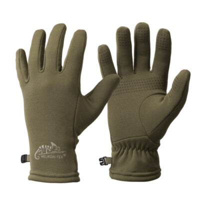 HELIKON TREKKER OUTBACK Gloves - Green