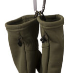 HELIKON TREKKER OUTBACK Gloves - Green - obrazek 2