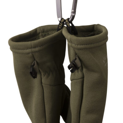 Alternative view of HELIKON TREKKER OUTBACK Gloves - Green
