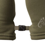 HELIKON TREKKER OUTBACK Gloves - Green - obrazek 3