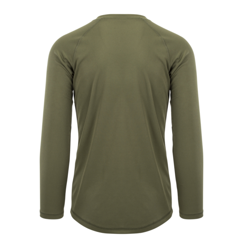 HELIKON Underwear (Top) US LEVEL 1 - Black OD-A-BL-UN1-PO-01-B02 asgbox.pl HELIKON Underwear (Top) US LEVEL 1 - Black - obrazek 2