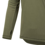 HELIKON Underwear (Top) US LEVEL 1 - Black - obrazek 4