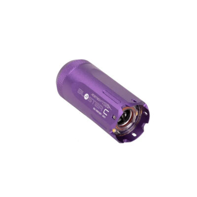 AceTech BLASTER C Tracer Unit with Muzzle Flame - Purple