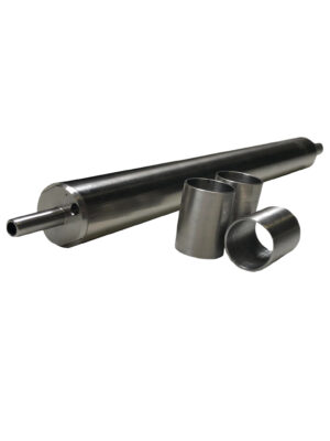 EPeS Snow Wolf M24 Sniper Upgrade Cylinder Set - obrazek 2