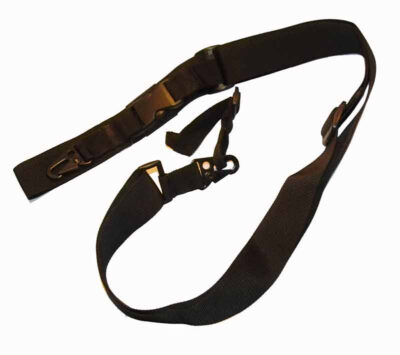 WST Tactical 3-Point Sling – Black - obrazek 2