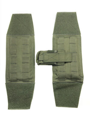 SPIDER Kids Plate Carrier "KPC" - OD - obrazek 4