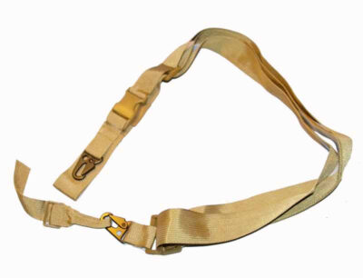 WST Tactical 3-Point Sling – Tan - obrazek 2