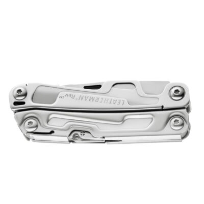 Alternative view of Leatherman Multitool REV(R) - Silver