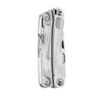 Leatherman Multitool REV(R) - Silver - obrazek 3