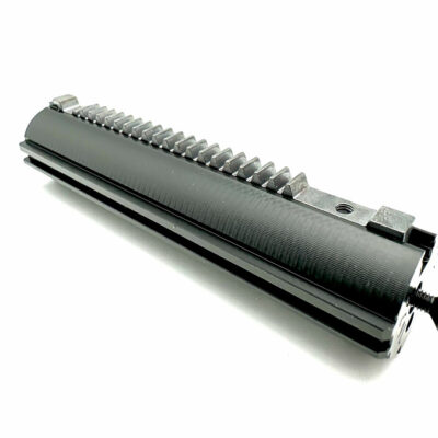 CNC piston for AA-12 Tokyo Marui