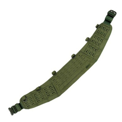 Novritsch BATTLEBELT 3.0 - Green