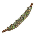 Novritsch BATTLEBELT 3.0 with 3D Leaves - Amber