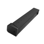 Novritsch SSR9 Mid-Cap Magazine, 120 BBs - Black - obrazek 2