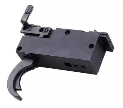 Metal trigger set for L96 sniper rifles (MB01, 04, 05, 08...)