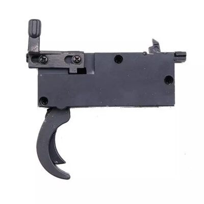 Alternative view of Metal trigger set for L96 sniper rifles (MB01, 04, 05, 08...)
