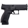 ASG CZ P-10C CO2 Blowback, metal slide - Black OD-A-ASG338 asgbox.pl