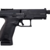ASG CZ P-10C OR-OT CO2 Blowback, metal slide - Black OD-A-ASG339 asgbox.pl