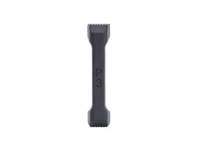 ASG CZ P-10C Ambidextrous Metal Mag Release - Black - obrazek 4