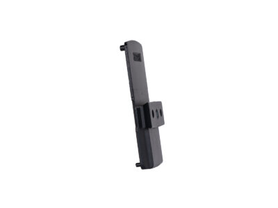 ASG P-10C Optic Ready Plate - Black - obrazek 4