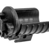 AA Mini RIS Rail Grenade Launcher for 40mm Grenade - Black OD-A-U01-030 asgbox.pl