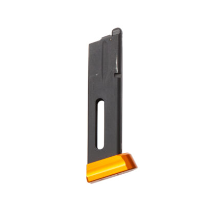 ASG CO2 Magazine for CZ Shadow 2 GBB, 26 BBs - Orange