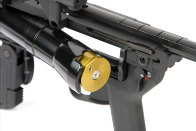 M320 V1 Grenade Launcher, Dark Earth - obrazek 5