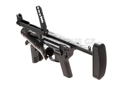 M320 V1 Grenade Launcher, Dark Earth - obrazek 4