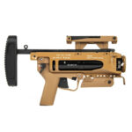 M320 V1 Grenade Launcher, Dark Earth