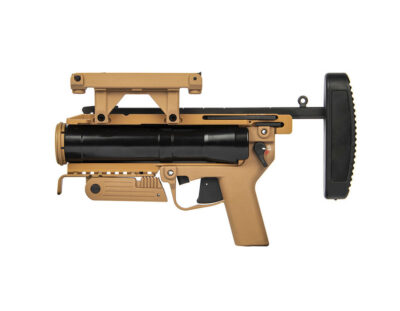 M320 V1 Grenade Launcher, Dark Earth - obrazek 2