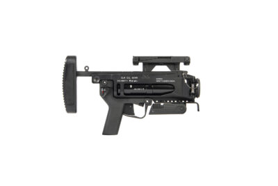 M320 V2 Grenade Launcher, Black