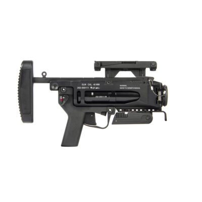 M320 V2 Grenade Launcher, Black