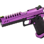 VORSK Hi-Capa 5.1 Split GBB - Purple/Black