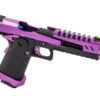 VORSK Hi-Capa 5.1 Split GBB - Purple/Black OD-A-VORSK25 asgbox.pl VORSK Hi-Capa 5.1 Split GBB - Purple/Black OD-A-VORSK25 asgbox.pl