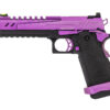 VORSK Hi-Capa 5.1 Split GBB - Purple/Black OD-A-VORSK25 asgbox.pl VORSK Hi-Capa 5.1 Split GBB - Purple/Black OD-A-VORSK25 asgbox.pl