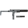 VORSK VMP-1X GBB SMG with Silencer - Grey OD-A-VORSK18-GRY asgbox.pl
