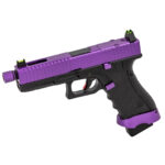 VORSK EU17 GBB - Purple