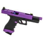 VORSK EU17 GBB - Purple - obrazek 2