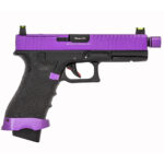 VORSK EU17 GBB - Purple - obrazek 4