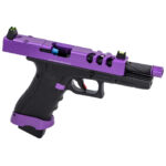 VORSK EU17 Vented Purple - obrazek 2