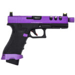 VORSK EU17 Vented Purple - obrazek 4