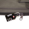 NUPROL Pistol Small Hard Case TSA Lock - Black OD-A-NUPROL046 asgbox.pl