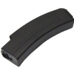 TM magazine for Marui AEG Scorpion vz.61, 58 BBs (Mid-Cap) - Black