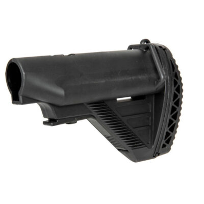 HM0399 Polymer Stock for 416 Replicas - Black