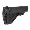 HM0399 Polymer Stock for 416 Replicas - Black OD-A-DB0132-BK asgbox.pl