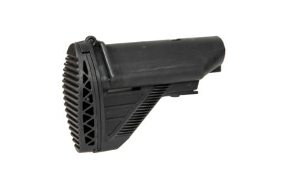 HM0399 Polymer Stock for 416 Replicas - Black - obrazek 2