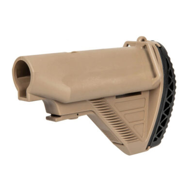 HM0399 Polymer Stock for 416 Replicas - Tan