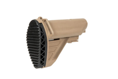 HM0399 Polymer Stock for 416 Replicas - Tan - obrazek 2