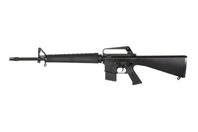 Double Bell M16 A1 VN (metal body) - Black