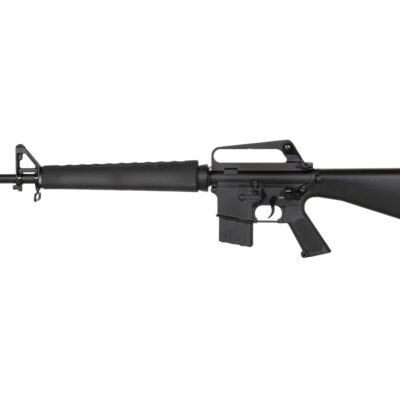 Double Bell M16 A1 VN (metal body) - Black